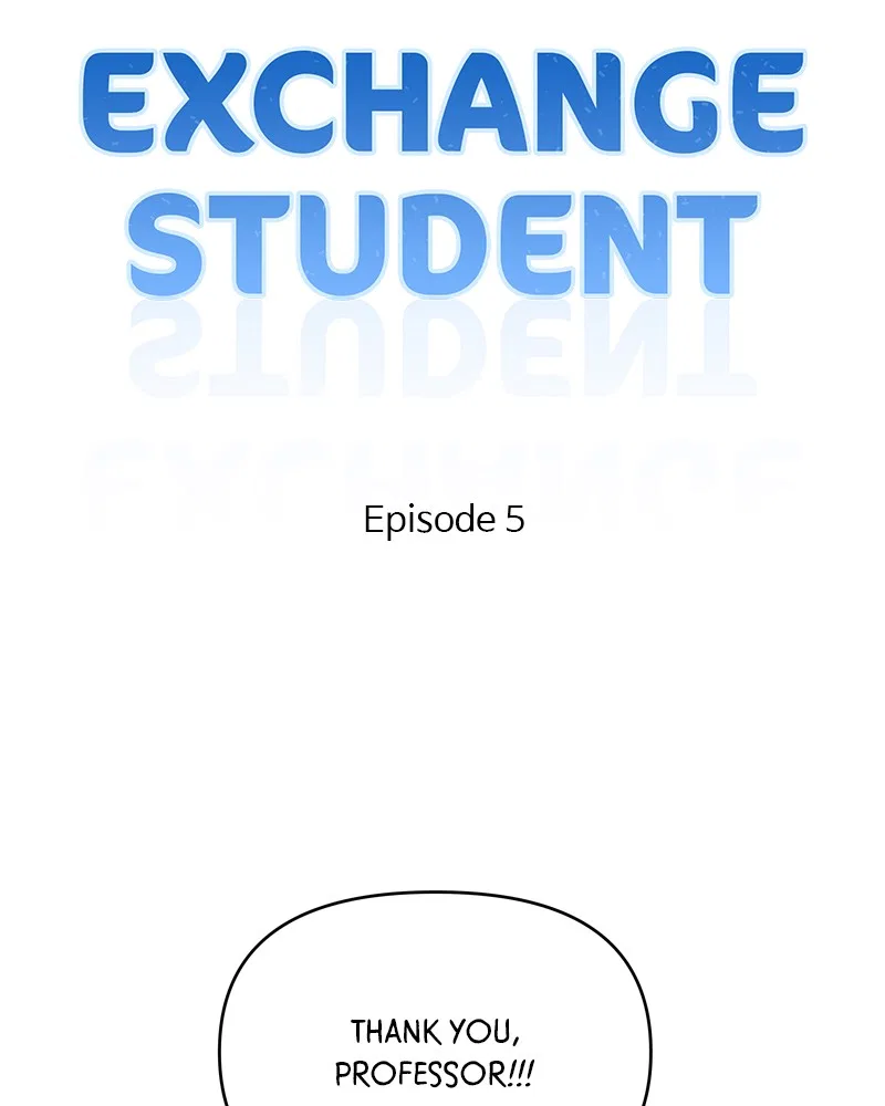 Exchange Student Chapter 5 – Page 7