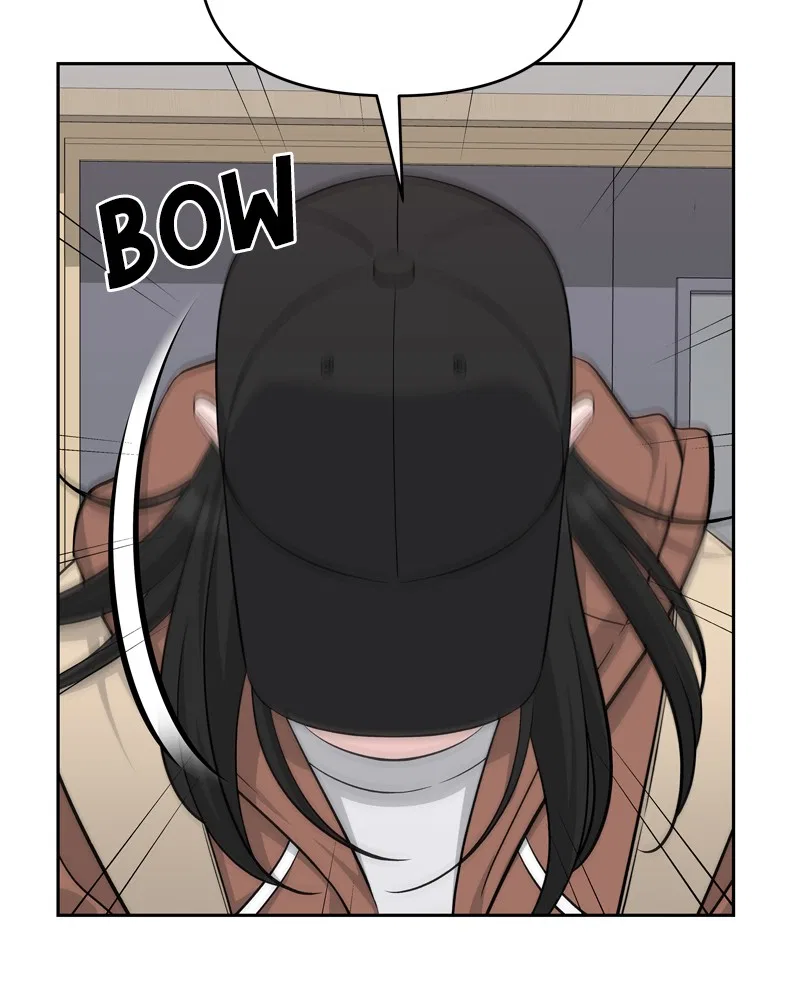 Exchange Student Chapter 5 – Page 8