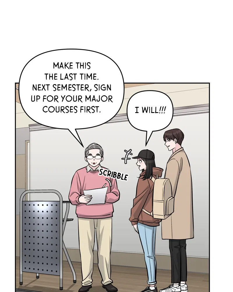 Exchange Student Chapter 5 – Page 10
