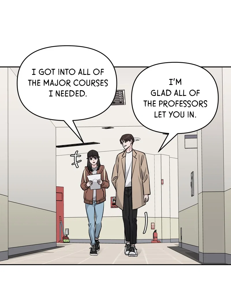 Exchange Student Chapter 5 – Page 12