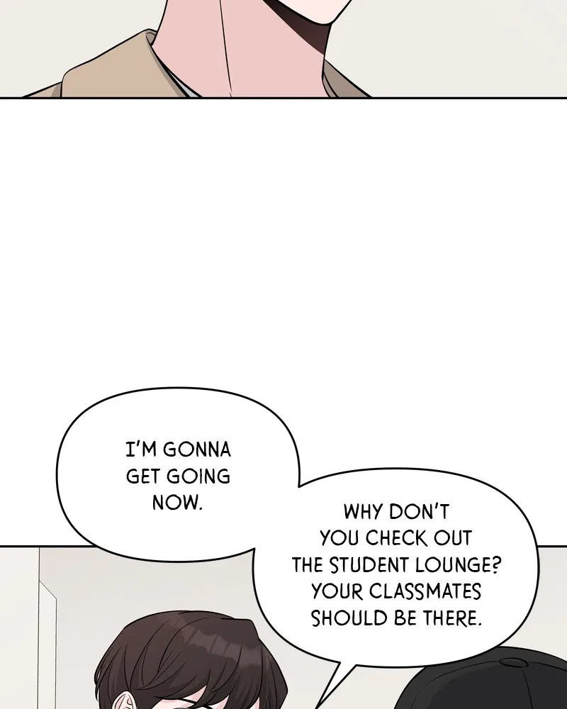 Exchange Student Chapter 5 – Page 15