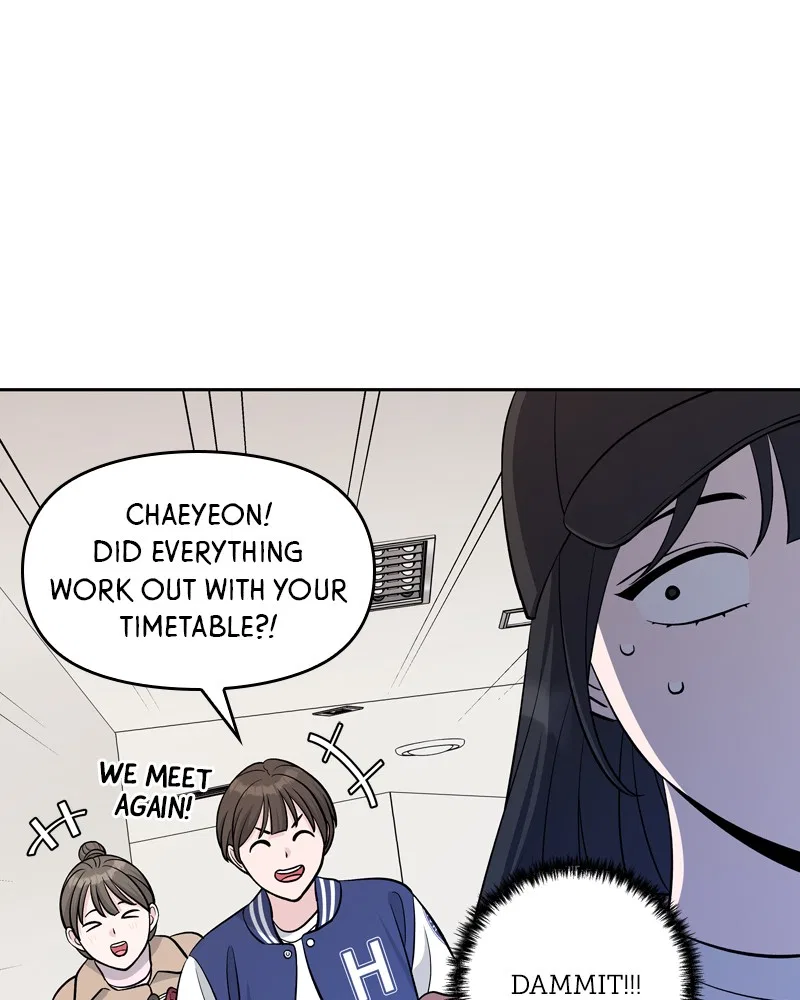 Exchange Student Chapter 5 – Page 19
