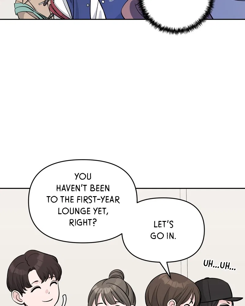 Exchange Student Chapter 5 – Page 20