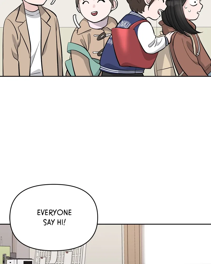 Exchange Student Chapter 5 – Page 21