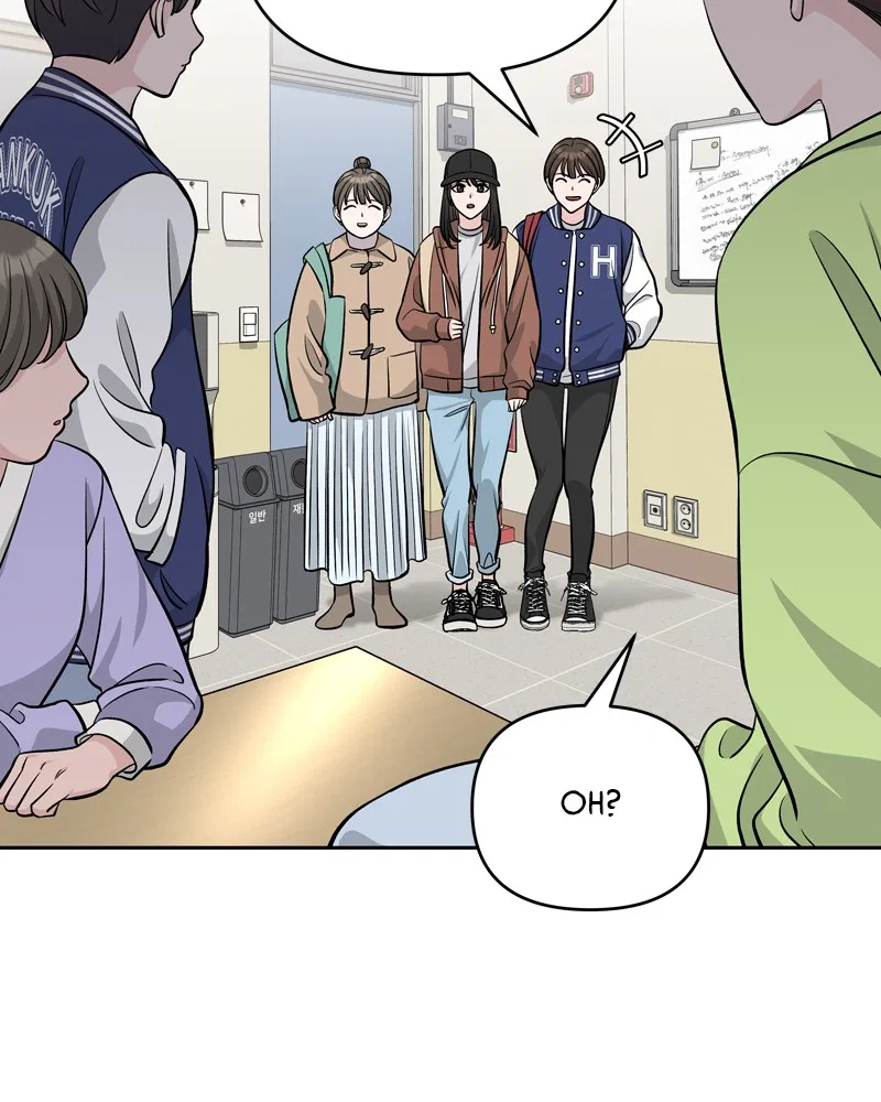 Exchange Student Chapter 5 – Page 23