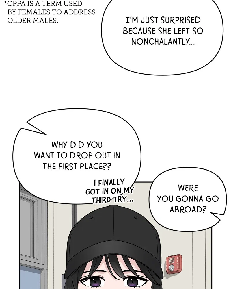 Exchange Student Chapter 5 – Page 25