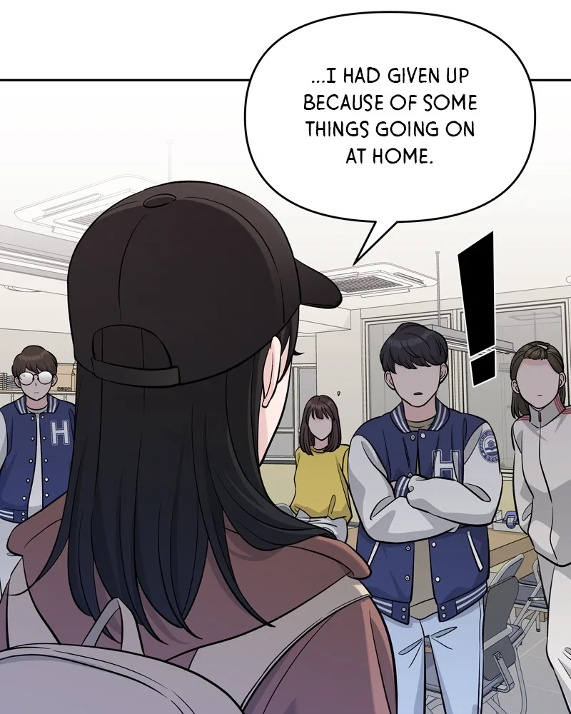 Exchange Student Chapter 5 – Page 28