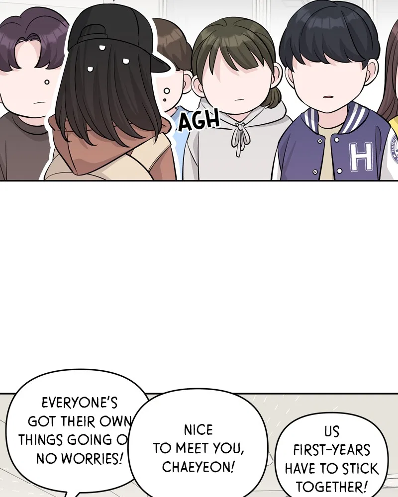 Exchange Student Chapter 5 – Page 31