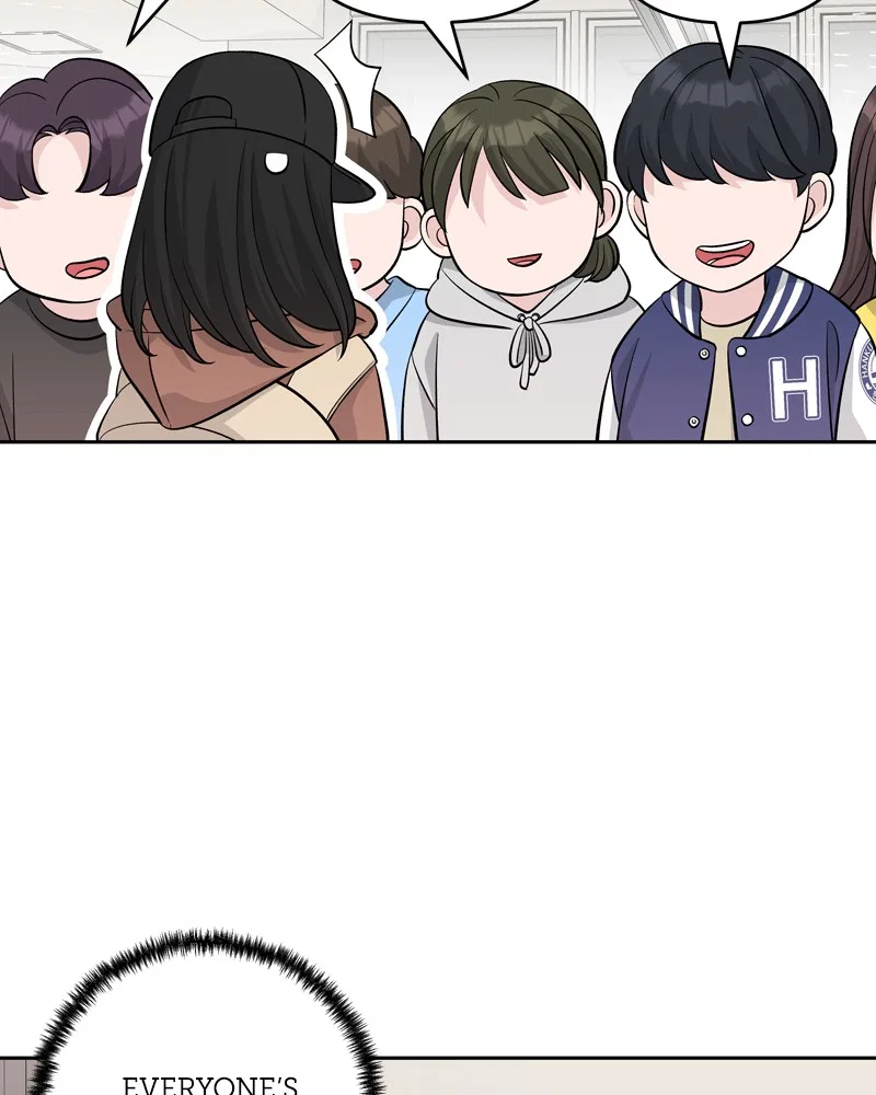 Exchange Student Chapter 5 – Page 32