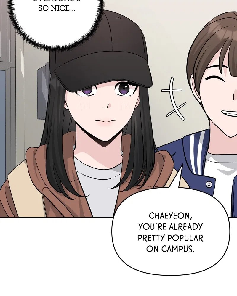 Exchange Student Chapter 5 – Page 33