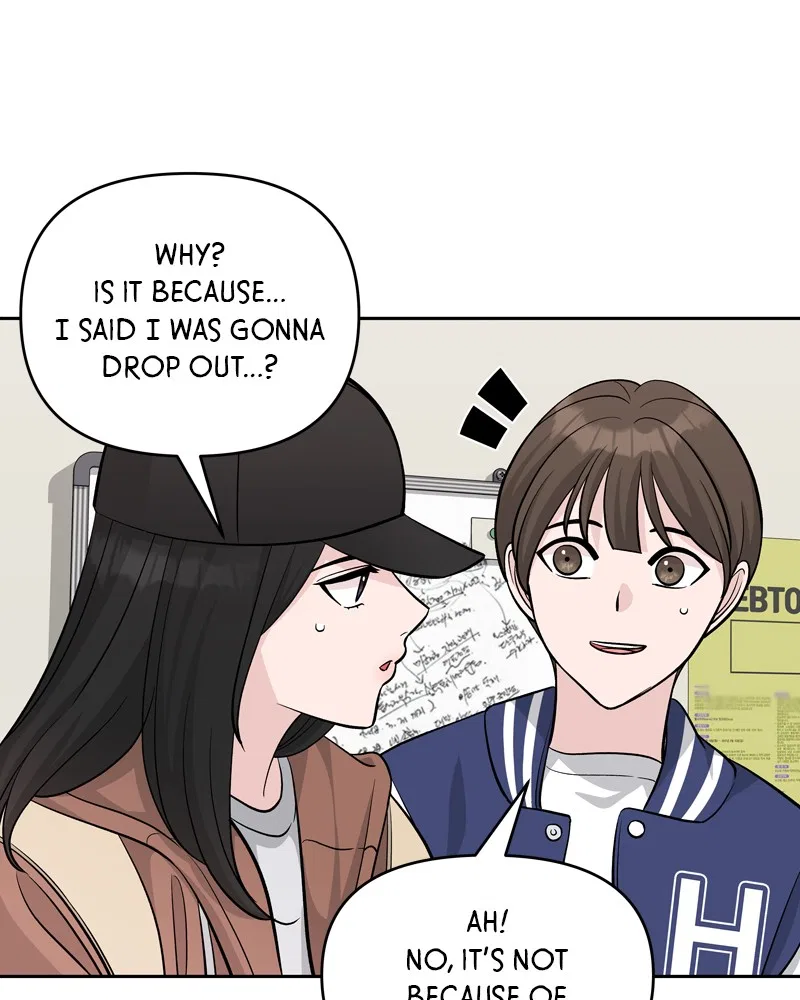 Exchange Student Chapter 5 – Page 34