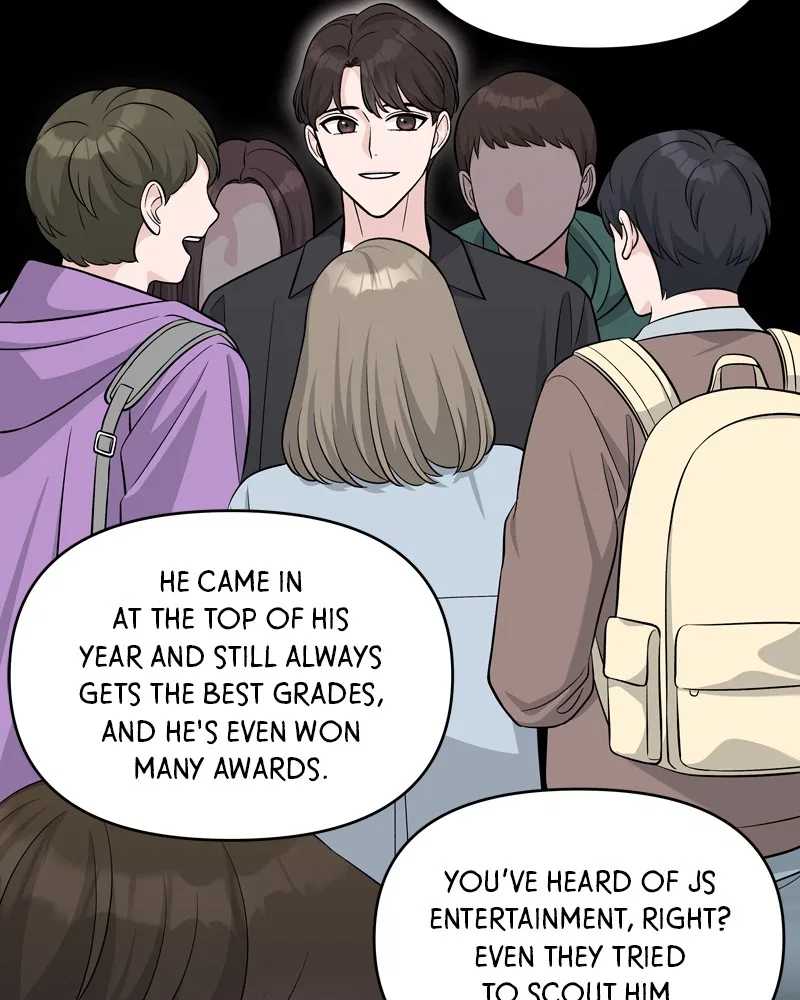 Exchange Student Chapter 5 – Page 39