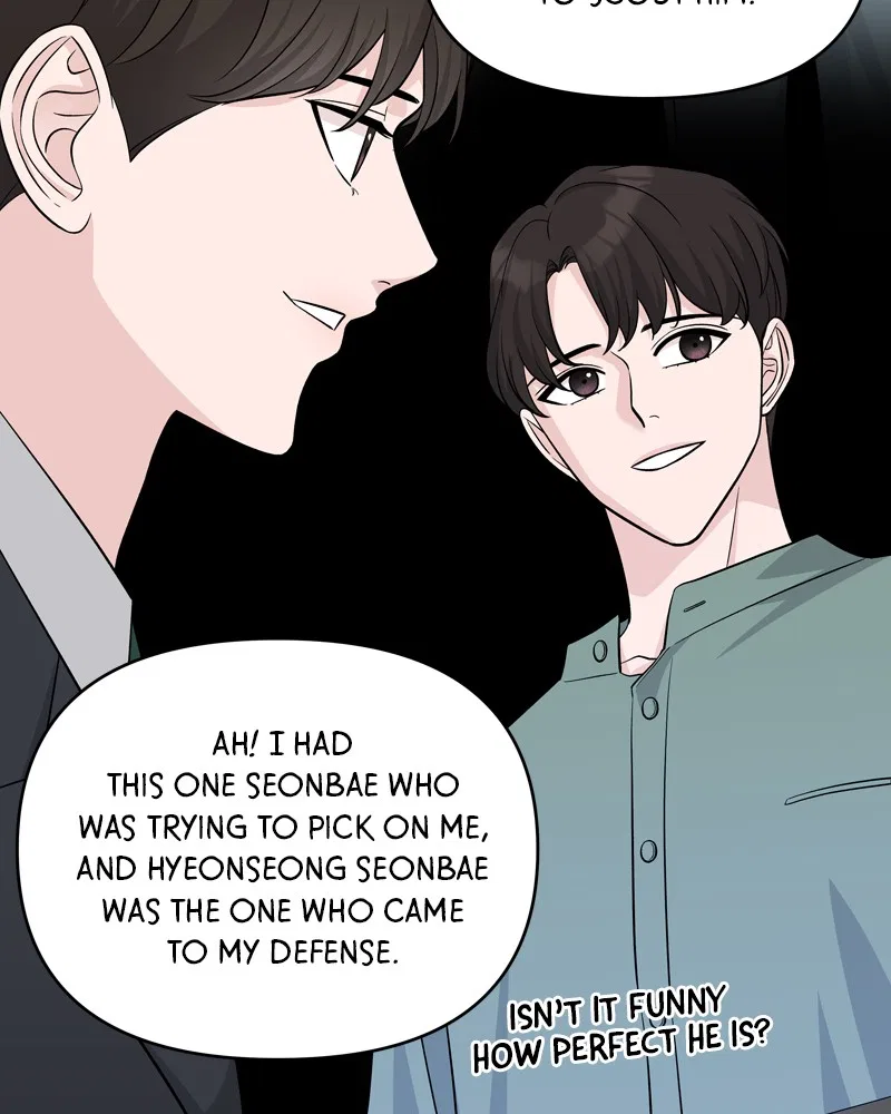 Exchange Student Chapter 5 – Page 40