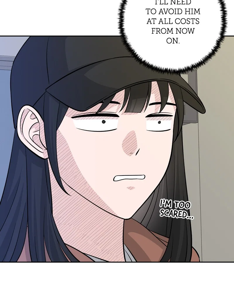 Exchange Student Chapter 5 – Page 44