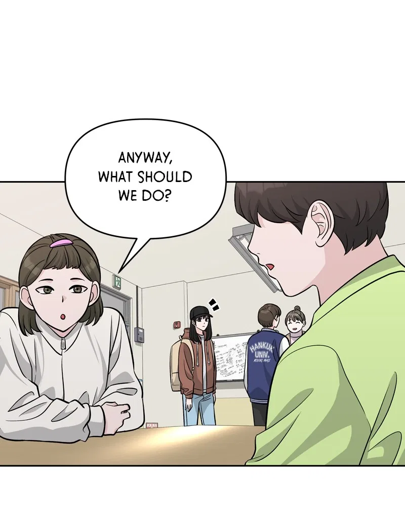 Exchange Student Chapter 5 – Page 46
