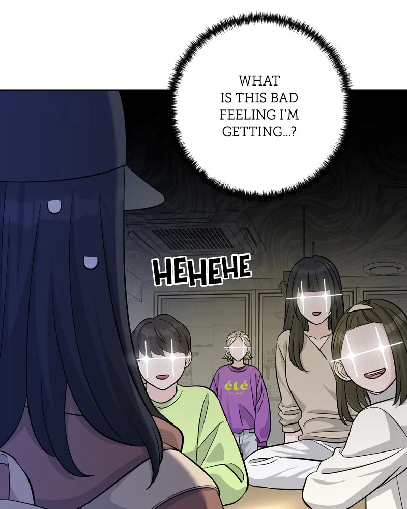 Exchange Student Chapter 5 – Page 51