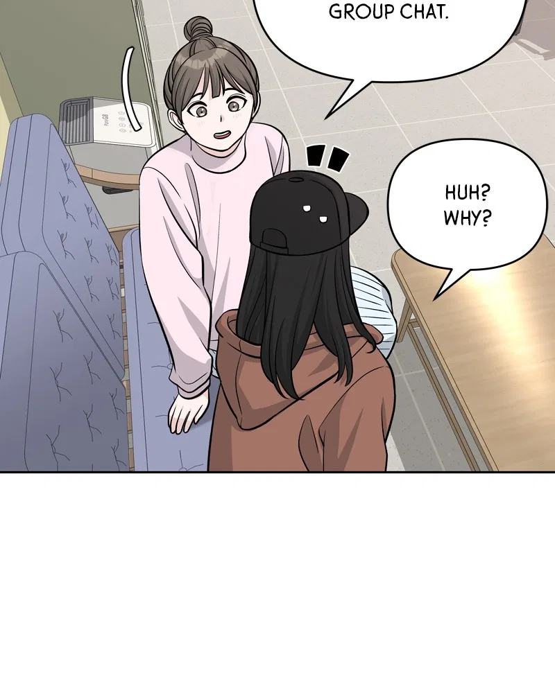 Exchange Student Chapter 5 – Page 57