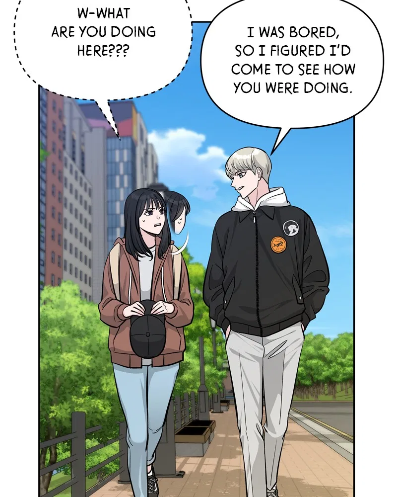 Exchange Student Chapter 5 – Page 68