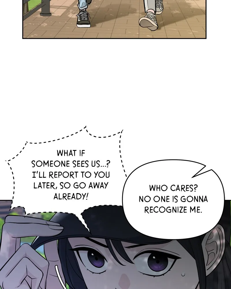 Exchange Student Chapter 5 – Page 69