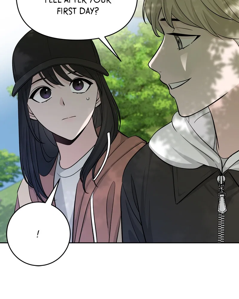 Exchange Student Chapter 5 – Page 71