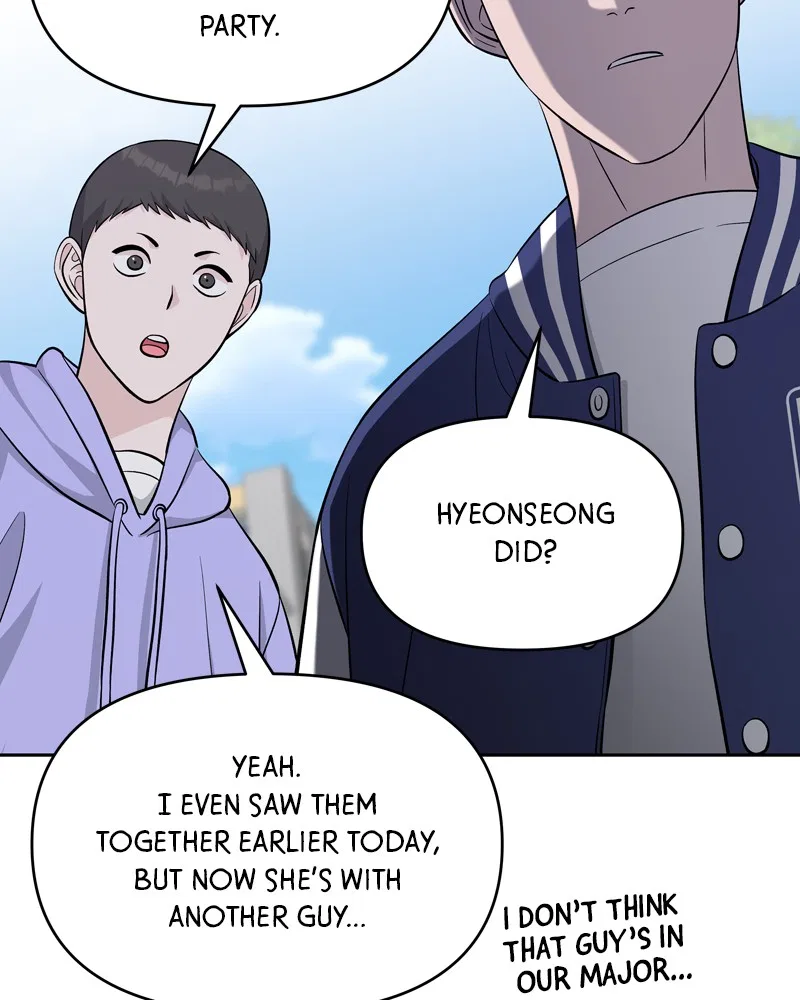 Exchange Student Chapter 5 – Page 85