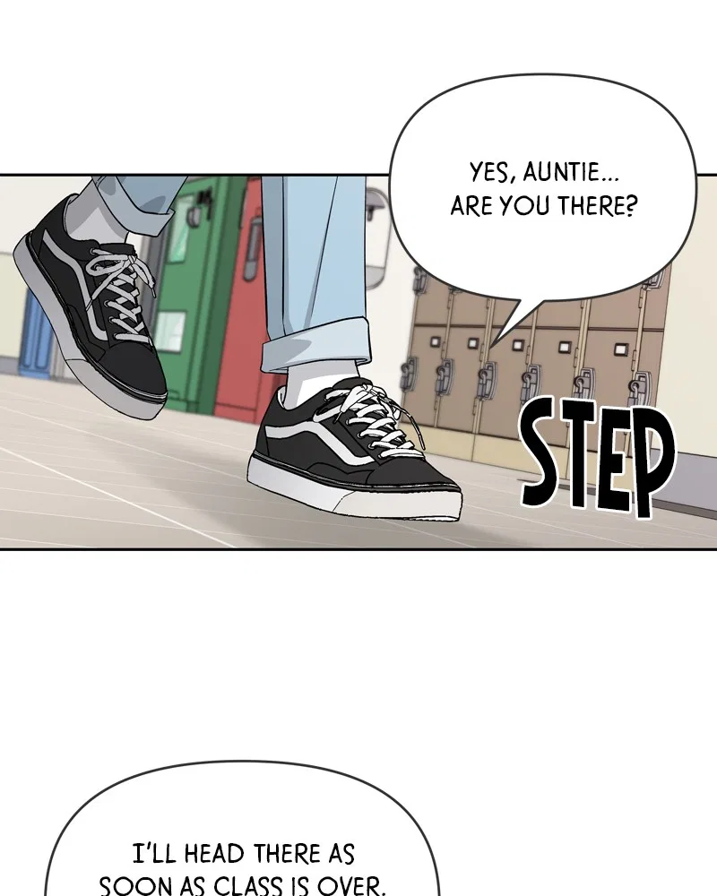 Exchange Student Chapter 5 – Page 88
