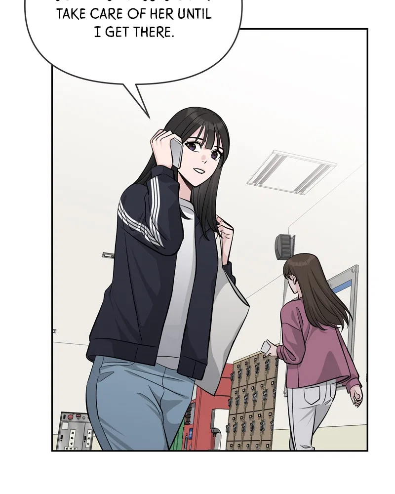Exchange Student Chapter 5 – Page 89