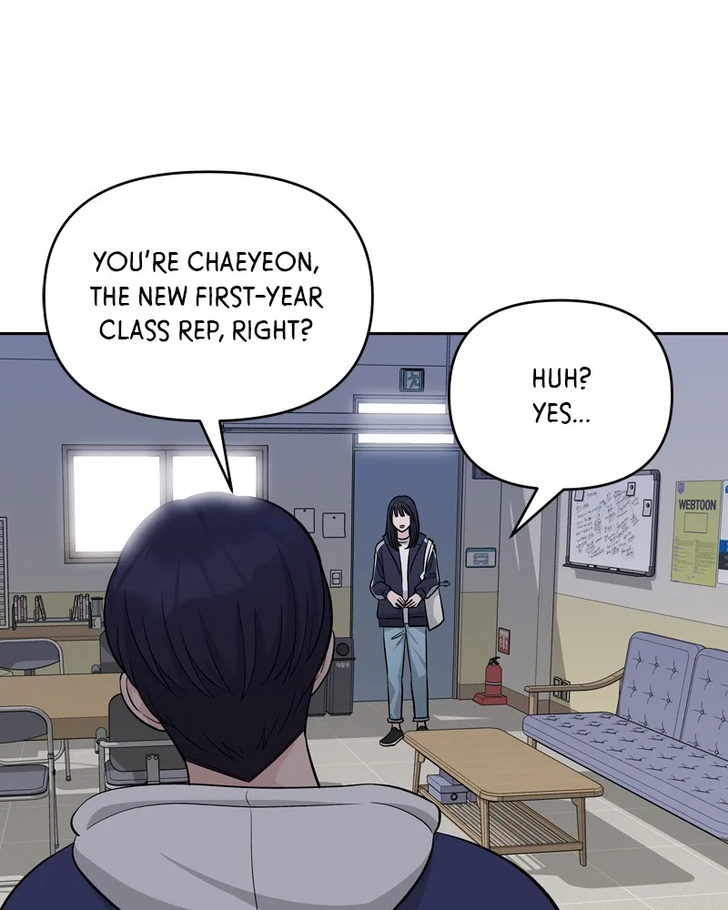 Exchange Student Chapter 5 – Page 98