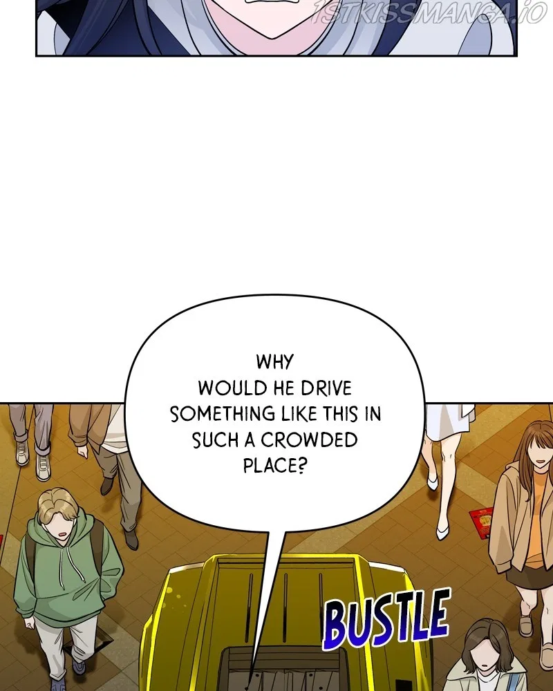 Exchange Student Chapter 4 – Page 7