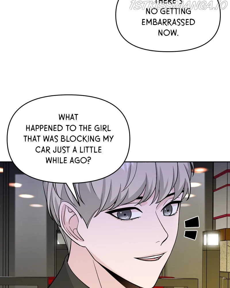 Exchange Student Chapter 4 – Page 11