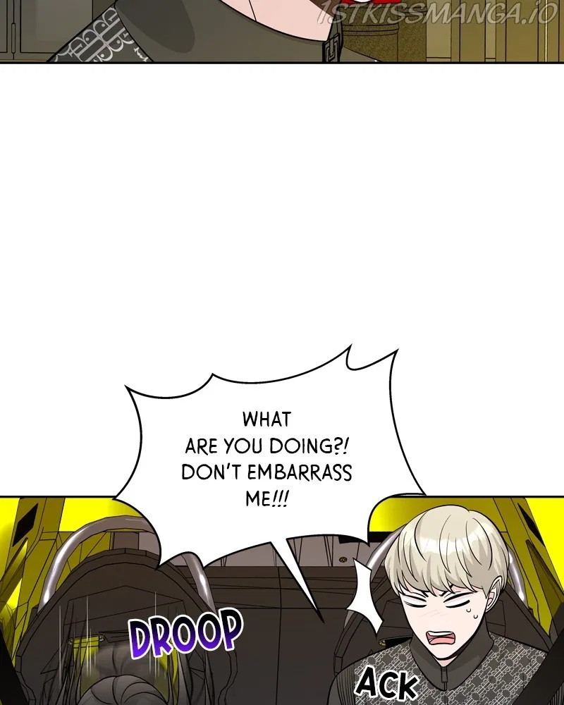Exchange Student Chapter 4 – Page 12