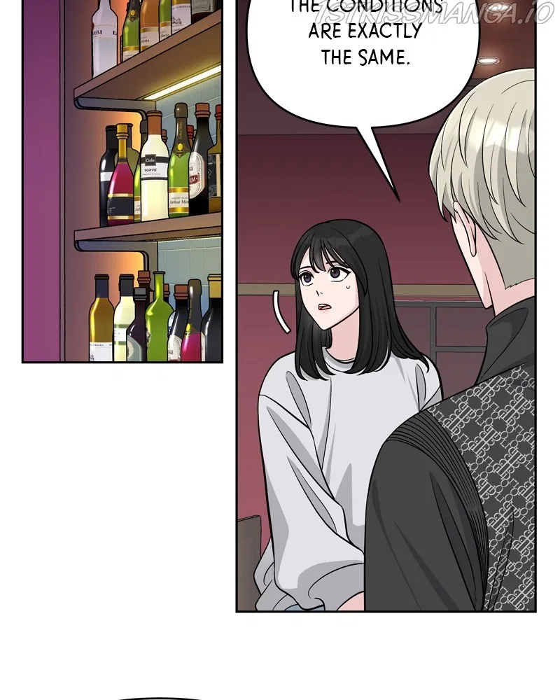 Exchange Student Chapter 4 – Page 14