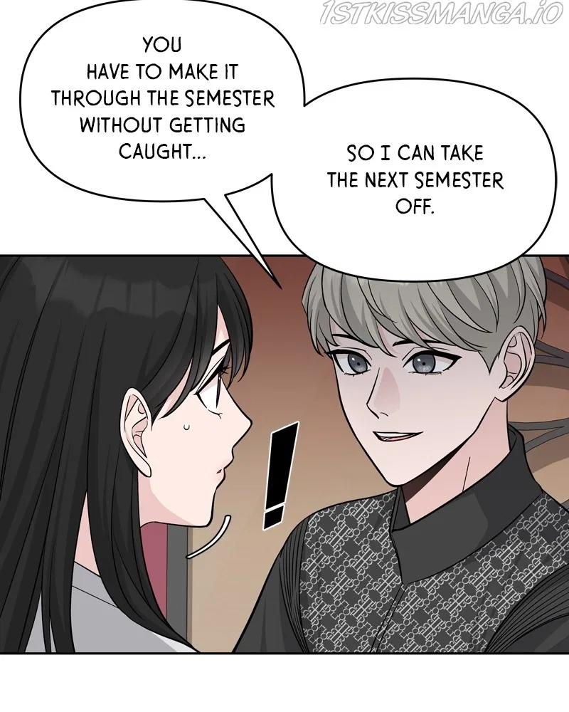 Exchange Student Chapter 4 – Page 15
