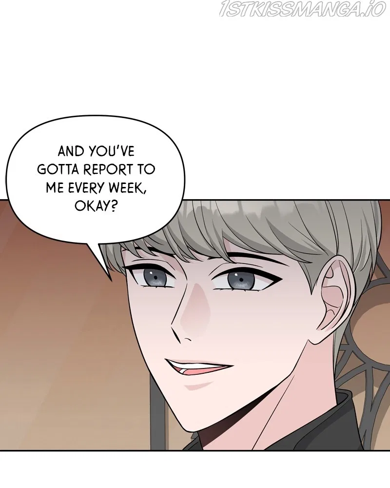 Exchange Student Chapter 4 – Page 16