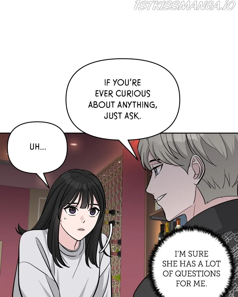 Exchange Student Chapter 4 – Page 17