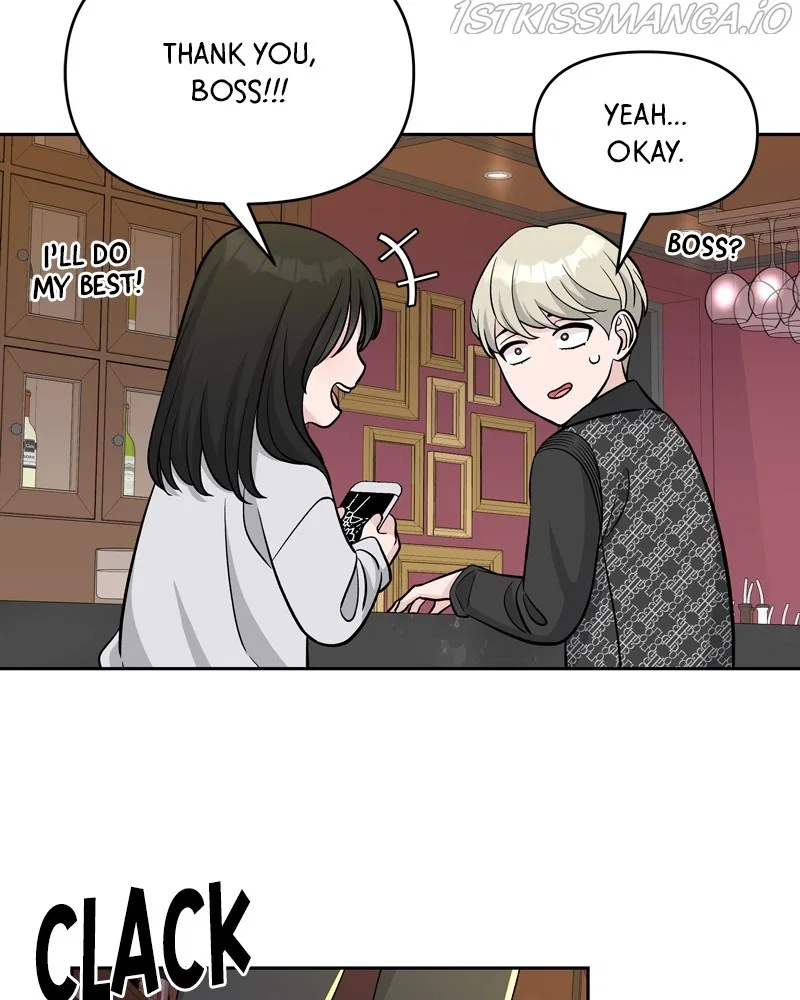 Exchange Student Chapter 4 – Page 23