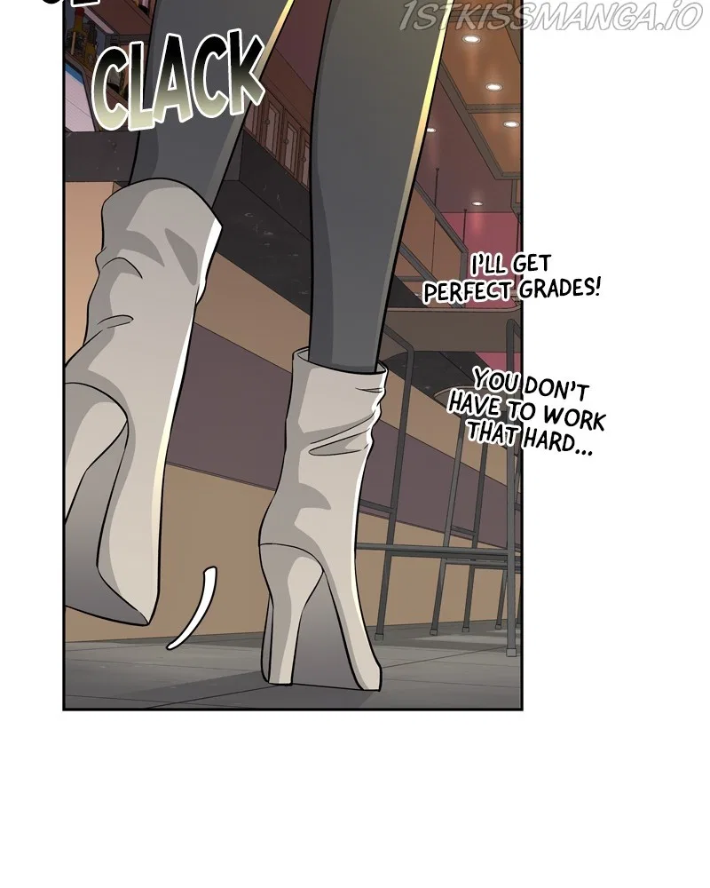 Exchange Student Chapter 4 – Page 24