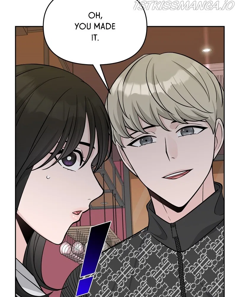 Exchange Student Chapter 4 – Page 26