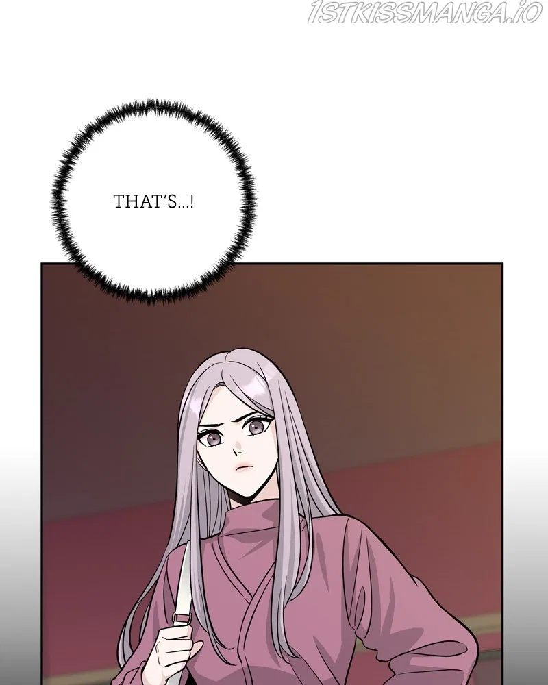 Exchange Student Chapter 4 – Page 28