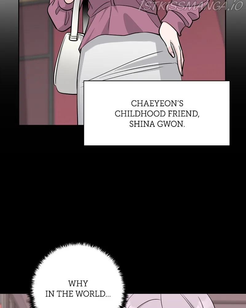 Exchange Student Chapter 4 – Page 29