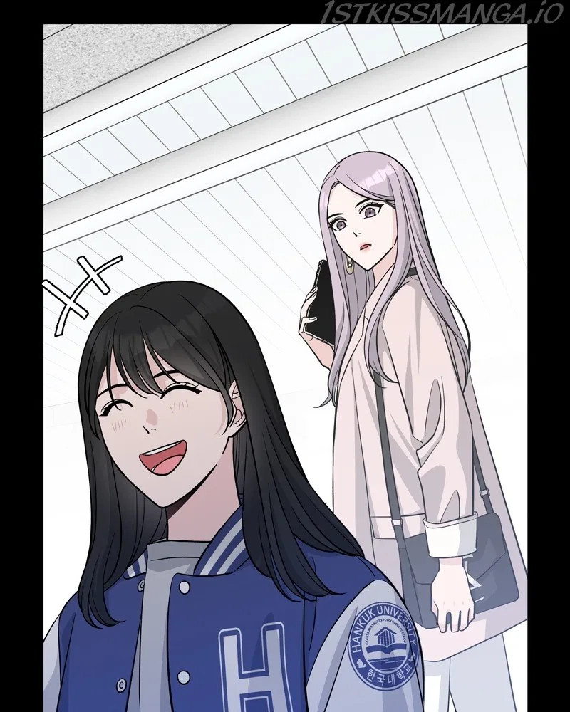Exchange Student Chapter 4 – Page 40