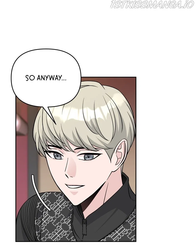 Exchange Student Chapter 4 – Page 46
