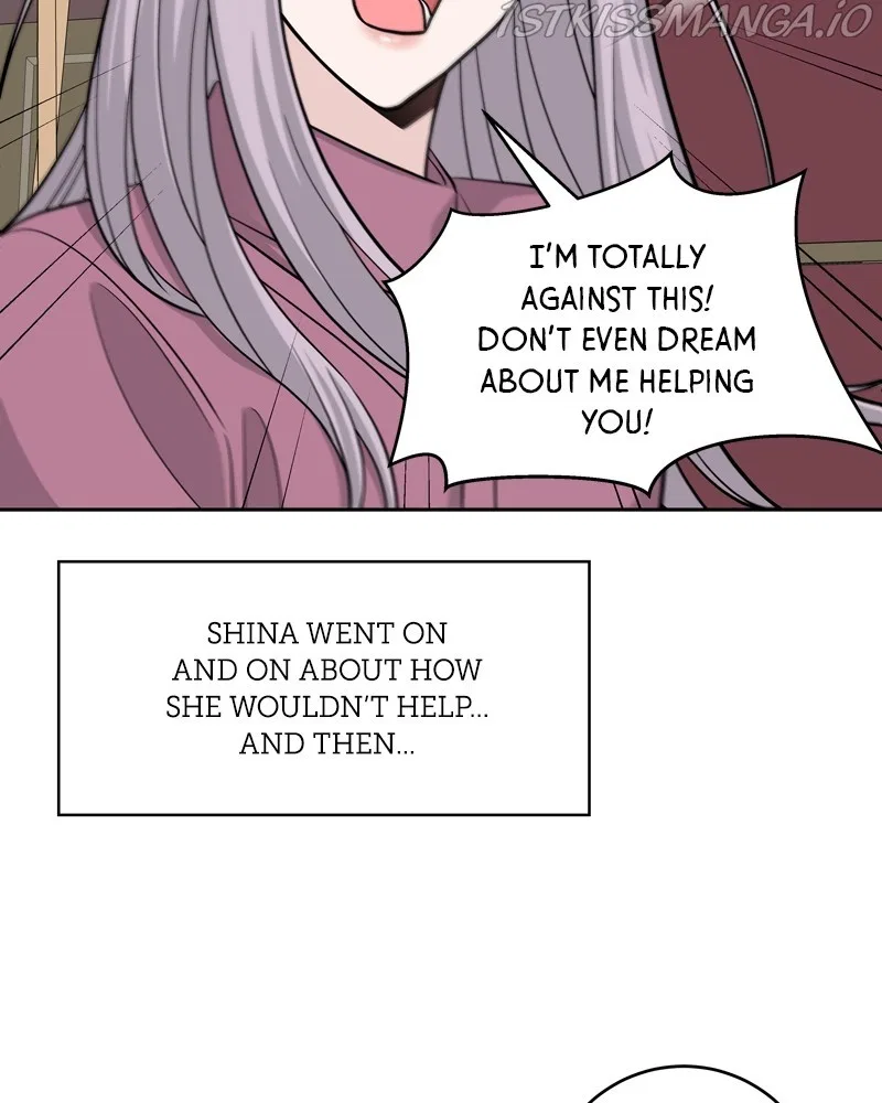 Exchange Student Chapter 4 – Page 57