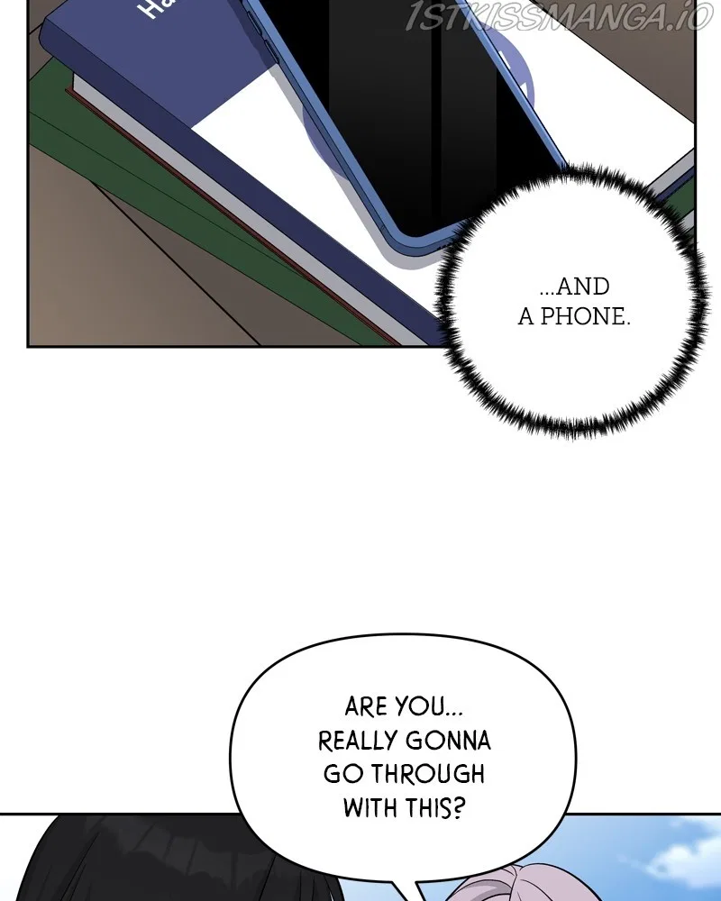 Exchange Student Chapter 4 – Page 61