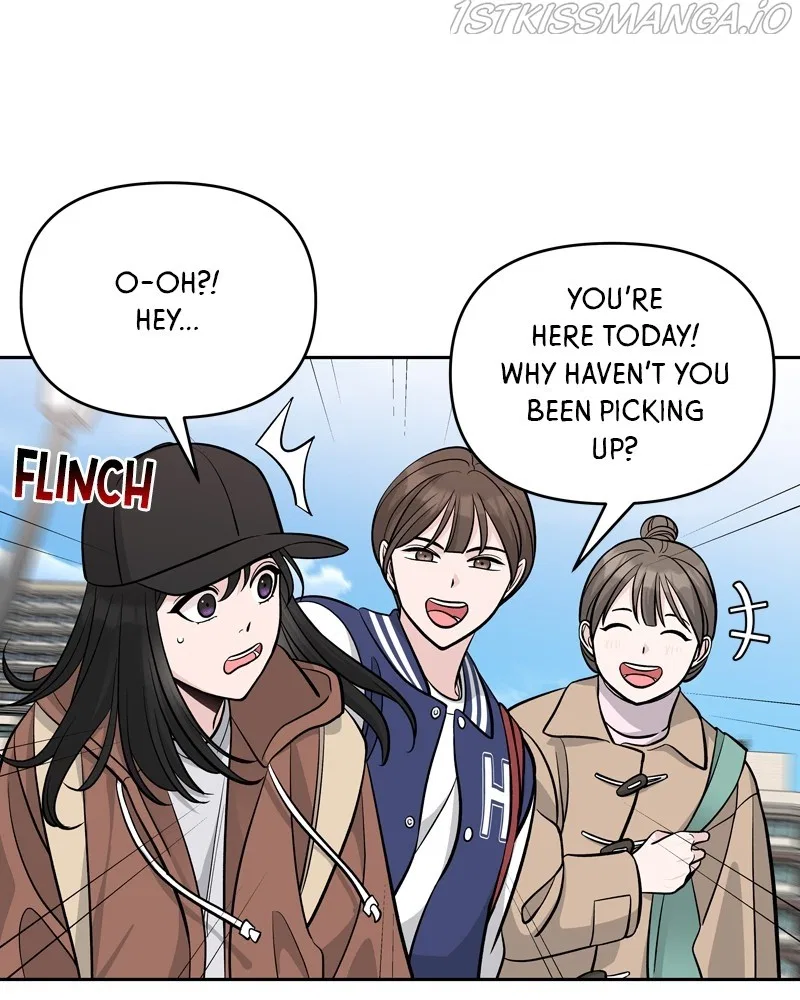Exchange Student Chapter 4 – Page 74