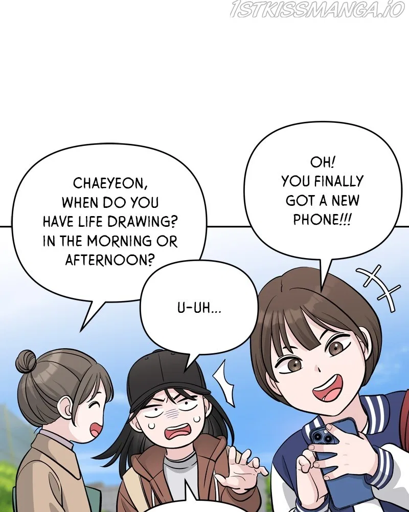 Exchange Student Chapter 4 – Page 75