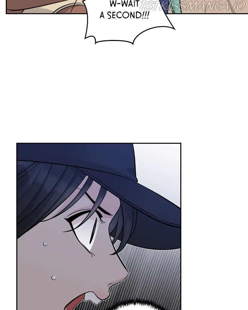 Exchange Student Chapter 4 – Page 77