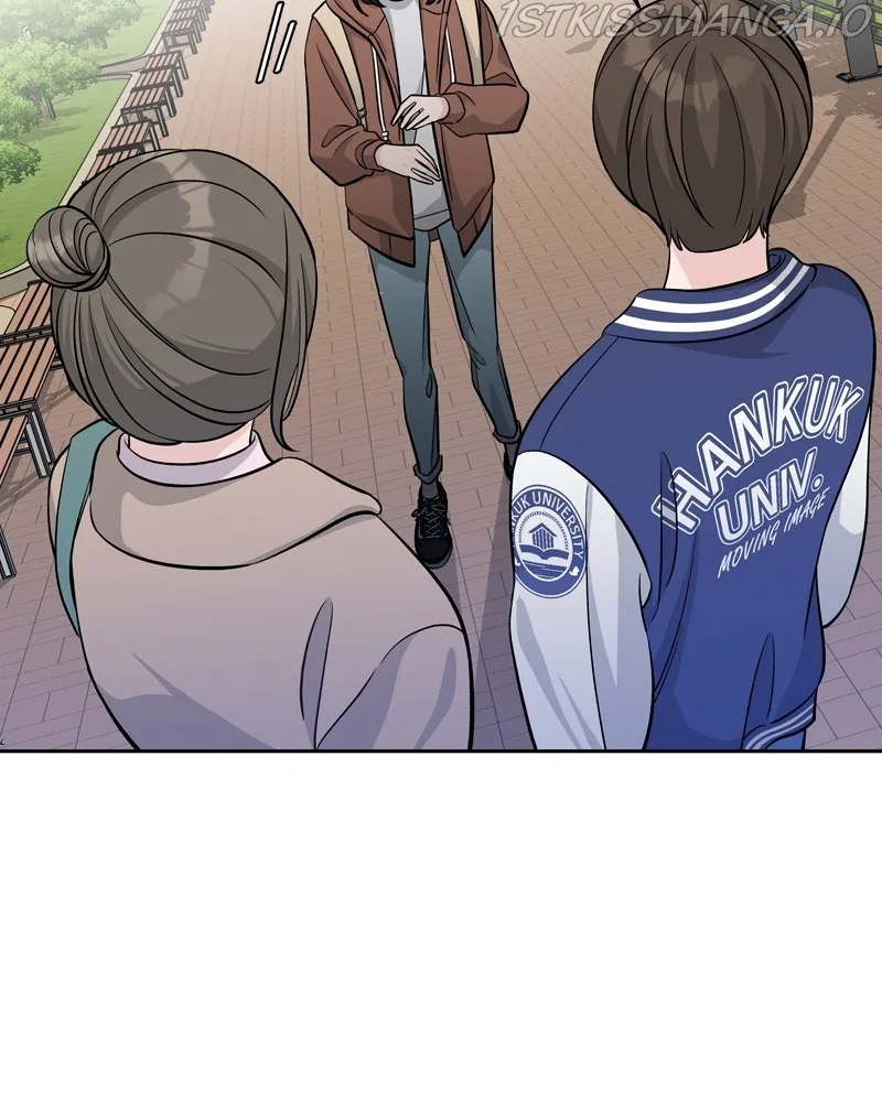Exchange Student Chapter 4 – Page 79