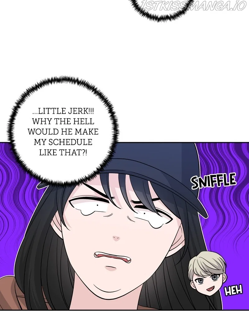 Exchange Student Chapter 4 – Page 84