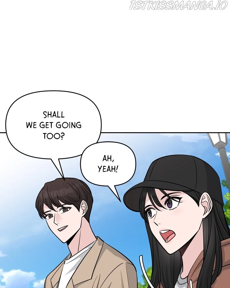 Exchange Student Chapter 4 – Page 92